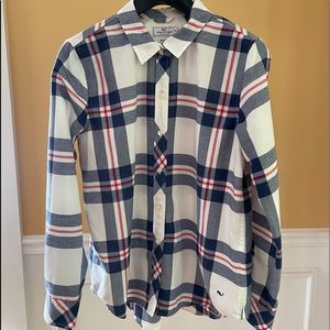 Vineyard Vines Flannel